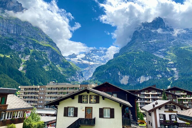 Private Mountain Tour and Hike From Interlaken - Cancellation and Refund Policy