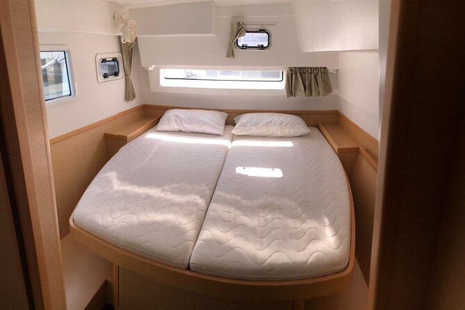 Private Multi-day Tour All Inclusive- Catamaran Week - Pricing and Guarantee