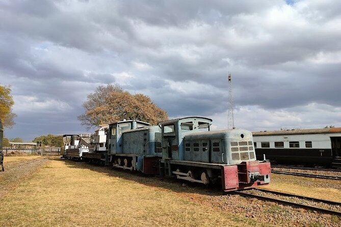 Private Museum Tours in Nairobi Kenya - Booking Information