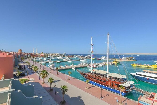 Private Night City Tour With Little Buddha Disco From Hurghada - Price Information