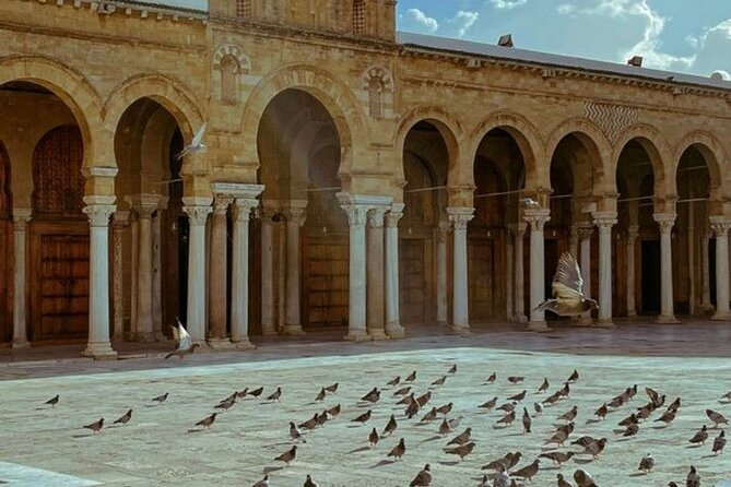 Private Overday Tour From Luxor to Cairo - What To Expect