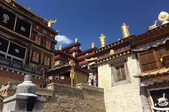 Private Overnight Tour to Tiger Leaping Gorge and Shangri-La From Lijiang - Booking Procedure