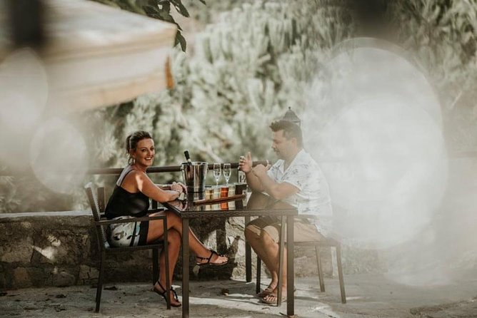 Private Photo Session With a Local Photographer in Paphos - Service Details