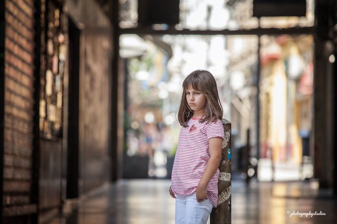 Private Photo Shooting at Center of Thessaloniki With the Sunset - Cancellation Policy & Pricing