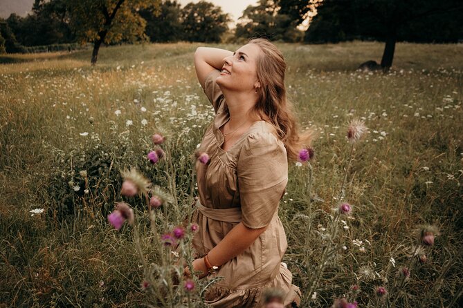 Private Photoshoot in the Mountains - Cancellation Policy and Payment Options