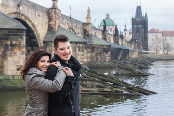 Private Photoshoot With a Professional Photographer in Prague - Pricing and Booking