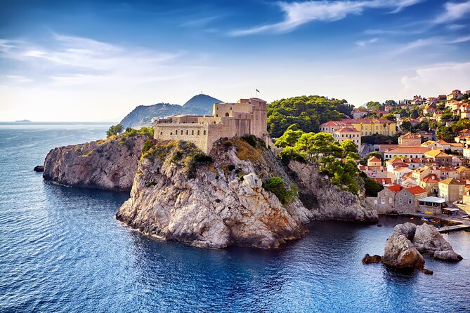 Private Professional Photo Session in Dubrovnik Old Town - Package Inclusions
