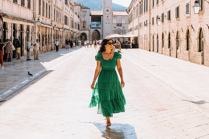 Private Professional Photoshoot in Jerusalem