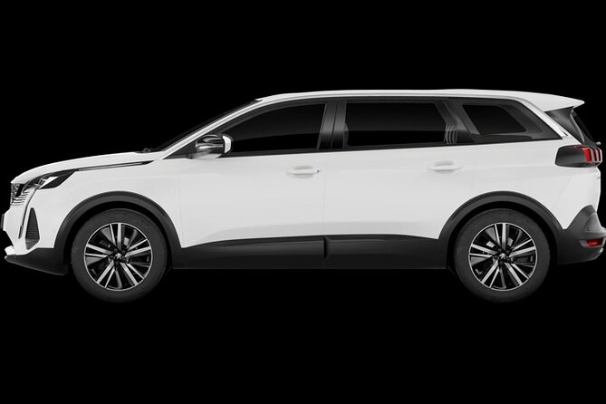 Private Ride From Lisbon Airport to Your Designated Hotel - Cancellation Policy