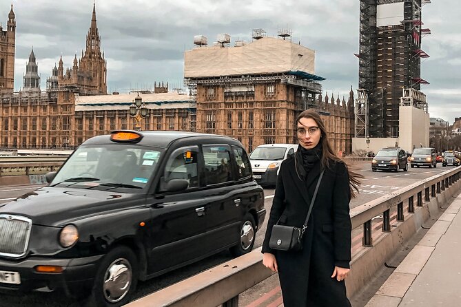 Private Royal Tour of London Including the Crowns Landmarks With Local Guide - Pricing and Booking