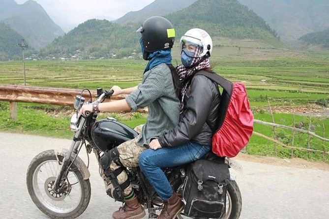 Private Sapa off the Beaten Path Trekking Full Day Tour Start From Sapa - Tour Overview