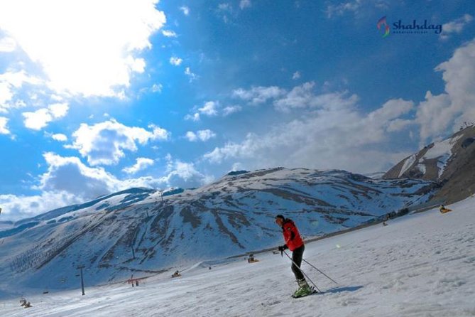 Private Shahdag Mountain Resort Tour - Frequently Asked Questions