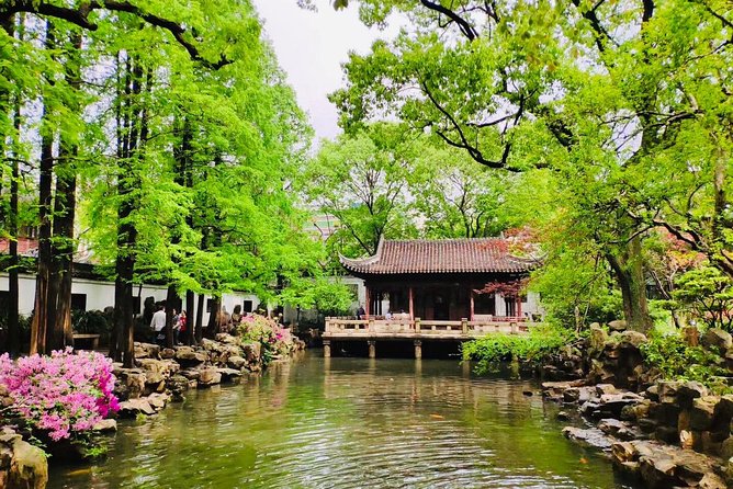 Private Shanghai Water Town Tour From Shanghai Cruise Port - Additional Recommendations