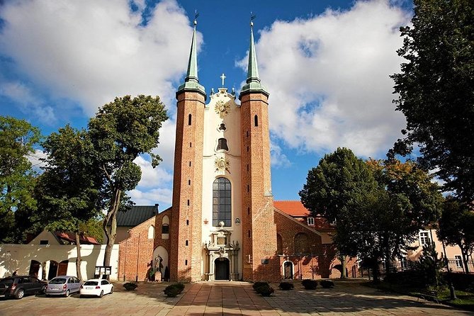 Private Shore Excursion: Highlights of Gdansk With Visit Oliwa Cathedral - Additional Information