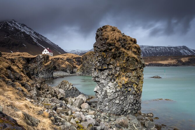 Private Snaefellsnes Peninsula Tour