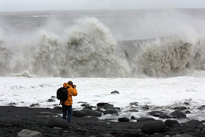 Private South Iceland Day Trip From Reykjavik Including 2-Hour Quad Bike Tour - Tour Highlights