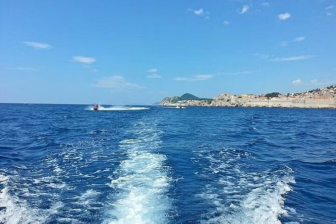 Private Speed Boat Tour From Dubrovnik to Elafiti Islands - Pricing Details