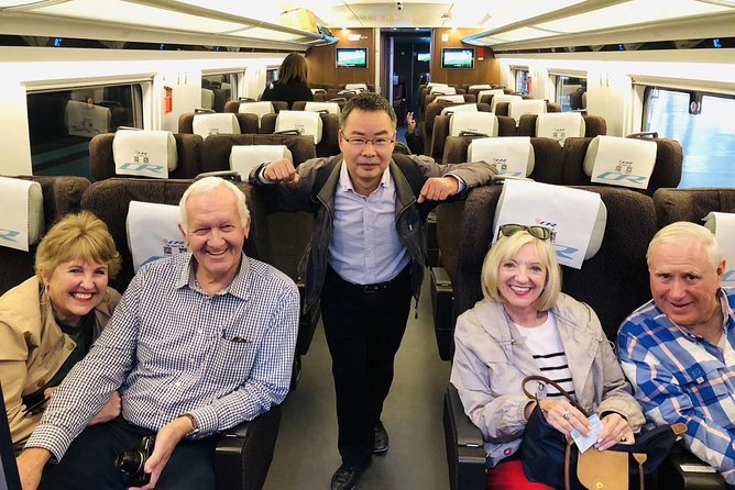 Private Tianjin Shore Excursion to Beijing Summer Palace and Lama Temple - Price and Booking