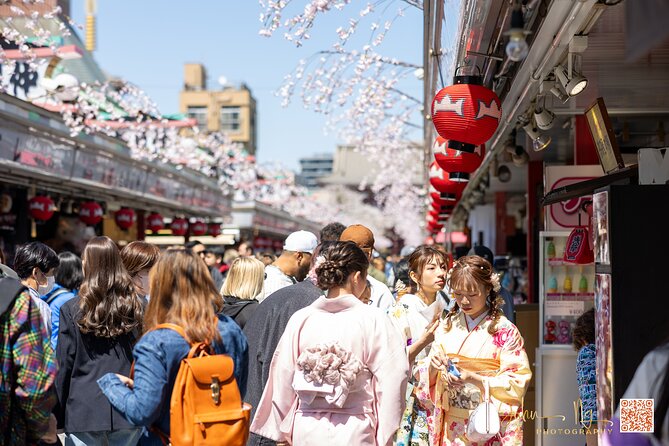 Private Tokyo Tour With Guide From the UK With Local Knowledge - Detailed Cancellation Policy