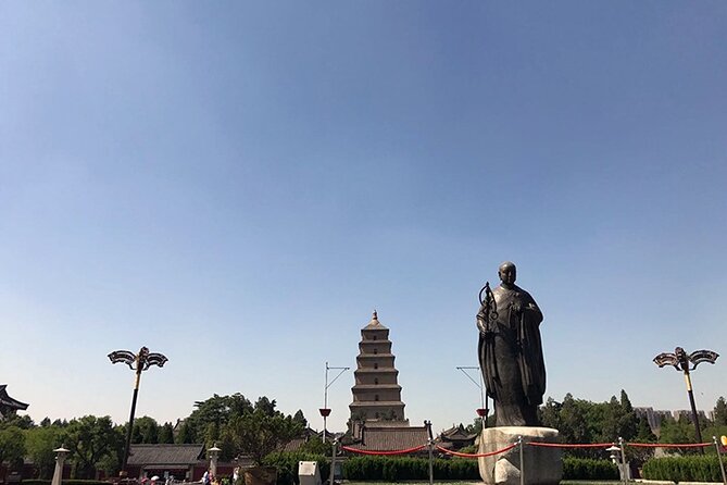Private Tour: 2-Day Xian Trip From Shanghai by Flight - Frequently Asked Questions