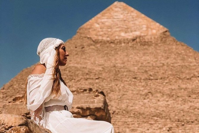 Private Tour 2-Days in Cairo & Giza / Includes Nile Dinner Cruise . - Cancellation Policy