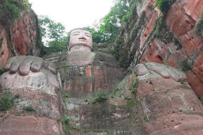Private Tour: 3-Night Sichuan Explore From Chengdu to Leshan and Mt Emei - Additional Info