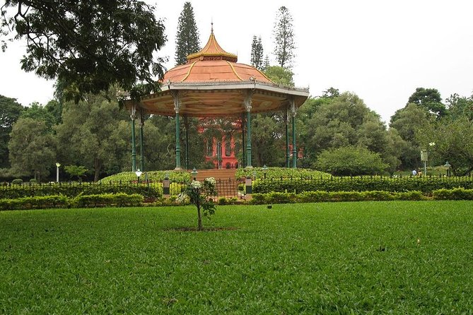Private Tour: 4-Hour Bengaluru Heritage Walk With Hotel Pickup and Drop-Off - The Sum Up