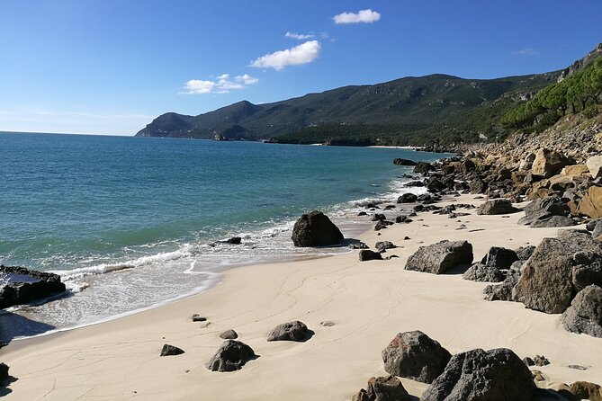 Private Tour Arrábida, Sesimbra - Reviews and Ratings