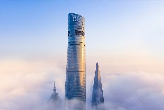 Private Tour by Metro of Shanghai Zoo, Qibao Old Town and Shanghai Tower - The Sum Up