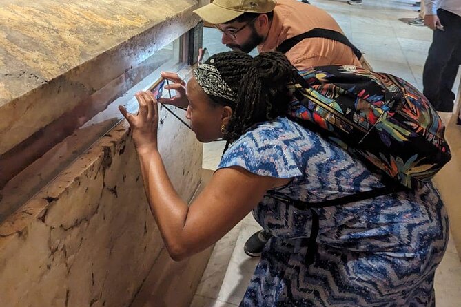 Private Tour Egyptian Museum and Old Market of Khan Khalili - Operator Information