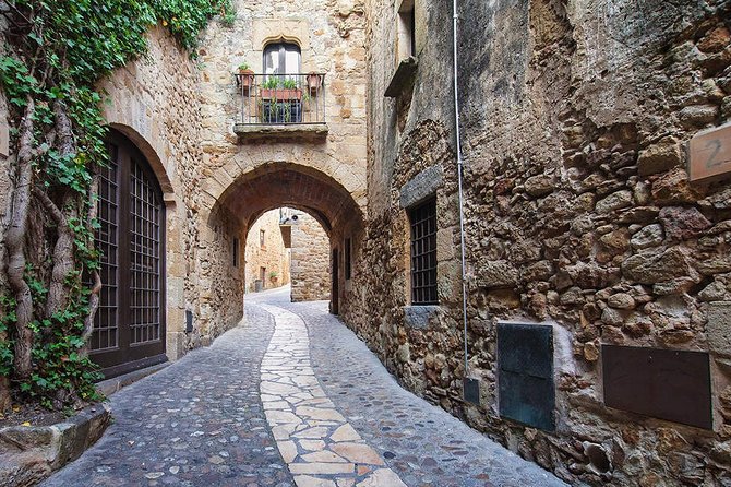 Private Tour: Get Into One of the Oldest Medieval Cities in Europe – Girona - Pickup and Accessibility