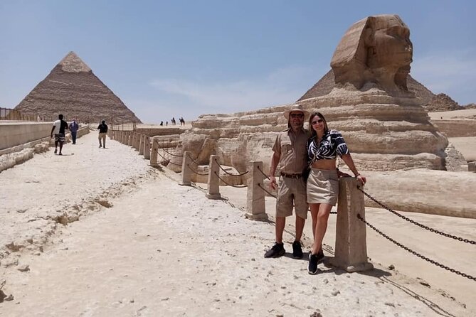 Private Tour Giza Pyramids , Lunch, ATV Quad, Camel & Shopping