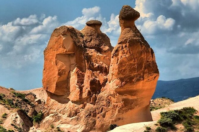 Private Tour: Highlights Of Cappadocia Tour With Shopping - Directions and Tips