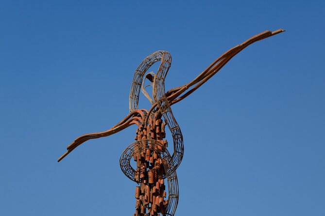 Private Tour in Madaba Mount Nebo and Dead Sea From Amman - Inclusions and Amenities