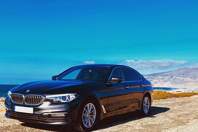 Private Tour in Sintra, Cabo Da Roca and Cascais - Operating Hours