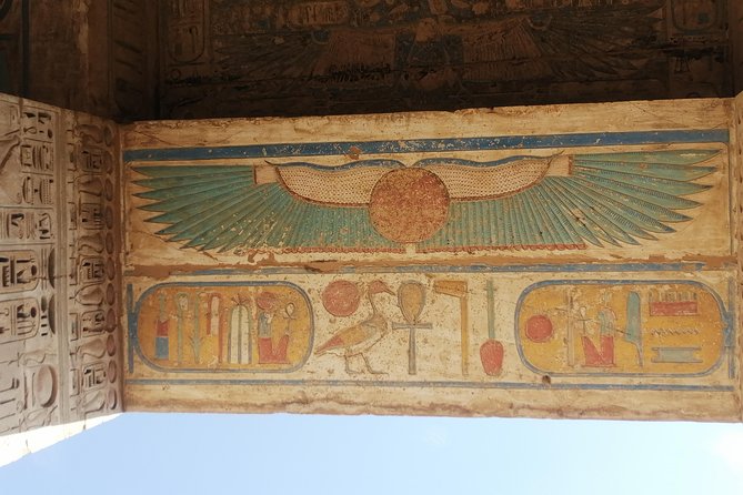 Private Tour: Luxor 2 Days From Hurghada - What to Expect