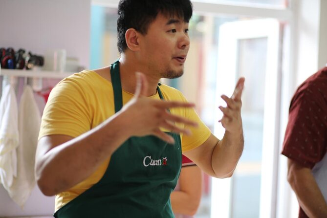 Private Tour-Mutianyu Great Wall& Hutong Cooking Class in Beijing - Booking Information