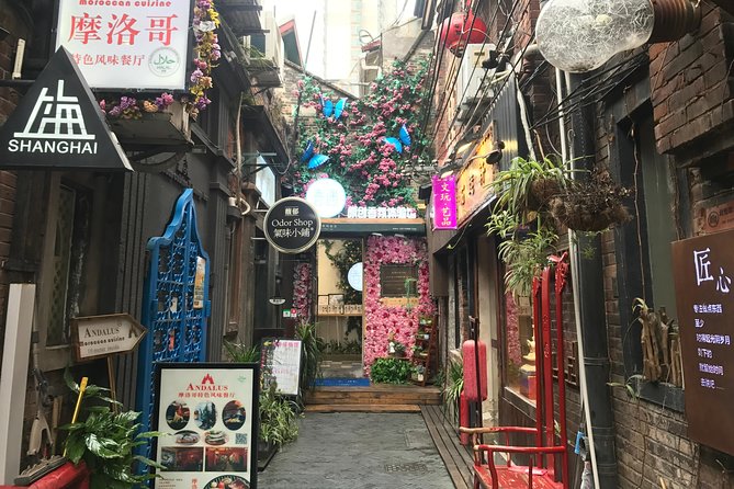 Private Tour of Shanghai Museum the Bund Yu Garden and Cruise on Huangpu River - Pricing Information