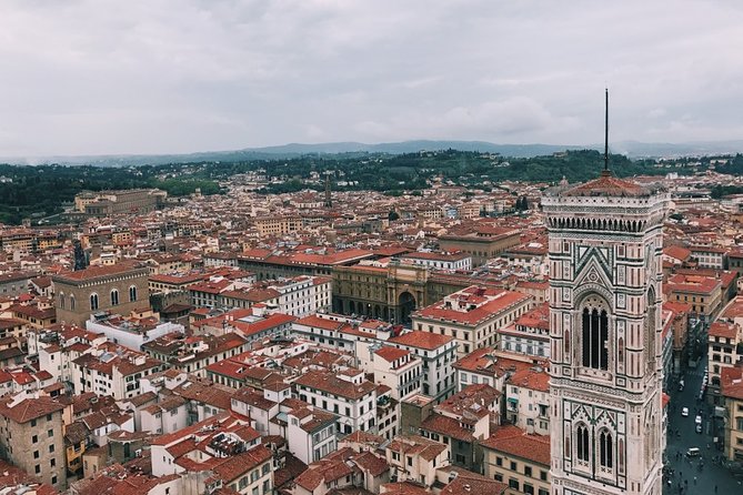 Private Tour of the Best of Florence - Sightseeing, Food & Culture With a Local - The Sum Up