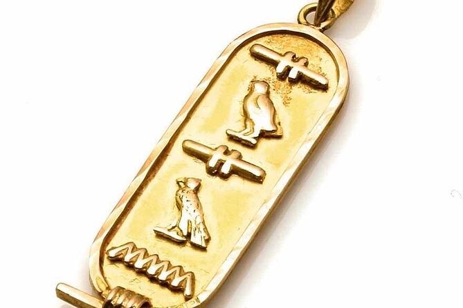 Private Tour Shopping Tours : Papyrus Perfume Gold ,Silver Cartouche - Tour Details