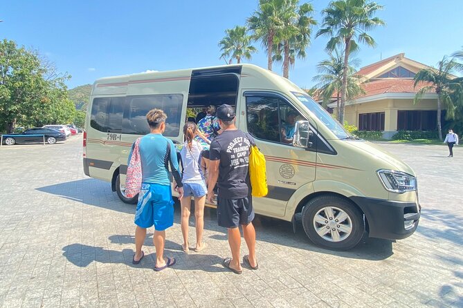 Private Tour Snorkeling & BBQ Onboard In Nha Trang - Booking Process