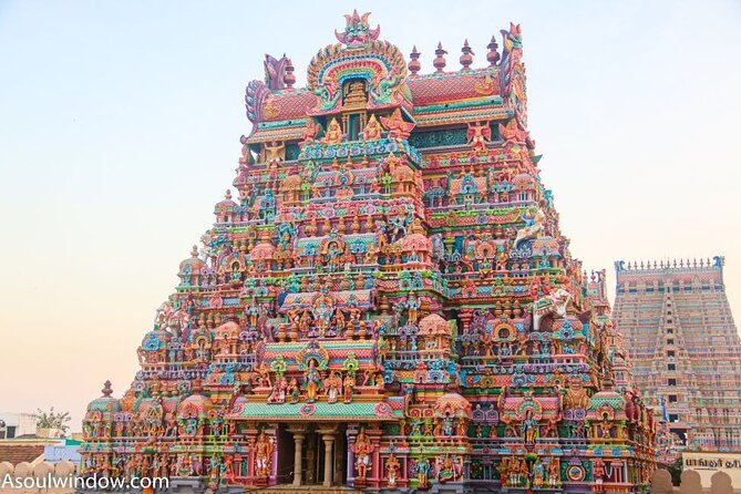 Private Tour South India and Goa for 27 Days - Itinerary Overview