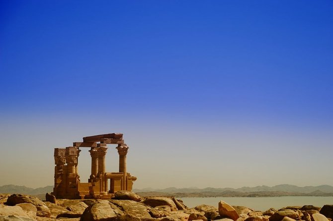 Private Tour to Kalabsha and Nubian Museum From Aswan - Pricing