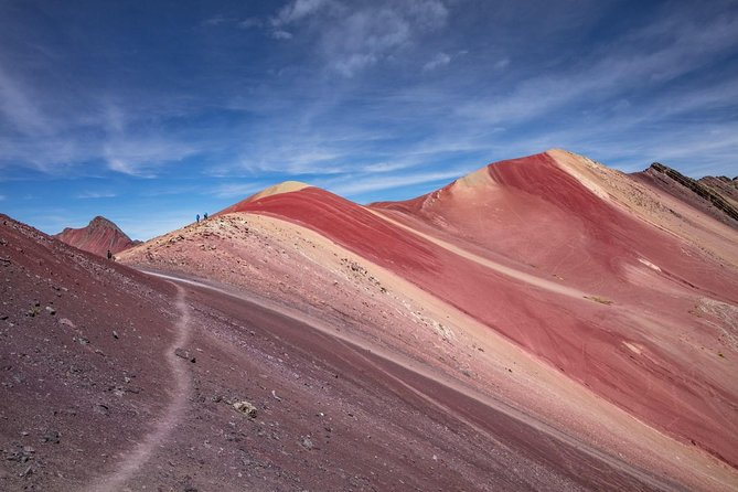 Private Tour to the Rainbow Mountain From Cusco - ALL INCLUSIVE - Tour Inclusions