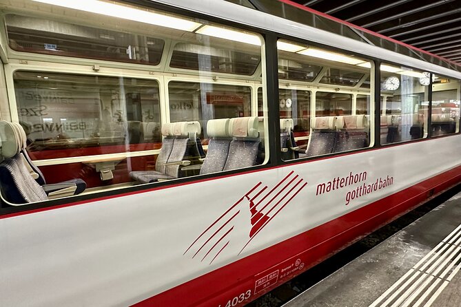Private Tour to Zermatt Village and Matterhorn Glacier Paradise - Pricing Information