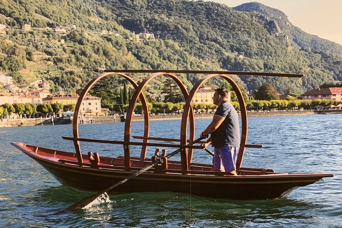Private Tour, Varese Lake and UNESCO Sites
