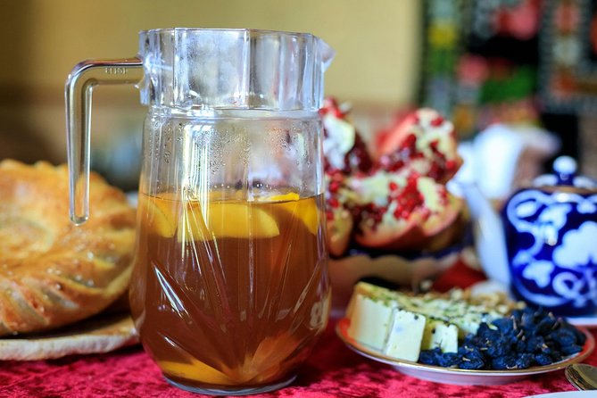 Private Traditional Uzbek Cooking Class in a Lovely Tashkent Home - Frequently Asked Questions