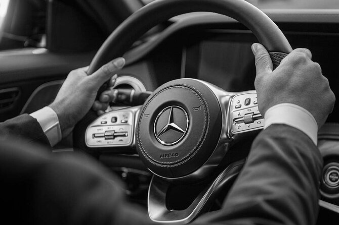 Private Transfer From Casblanca to Fez or to Rabat