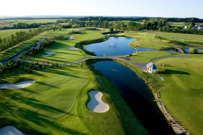 Private Transfer From Gdansk or Airport Gdansk (Gdn) to Sierra Golf Club - Frequently Asked Questions