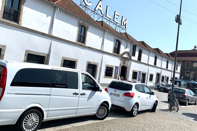 Private Transfer From Lisbon to Algarve or Algarve to Lisbon - Pricing Details